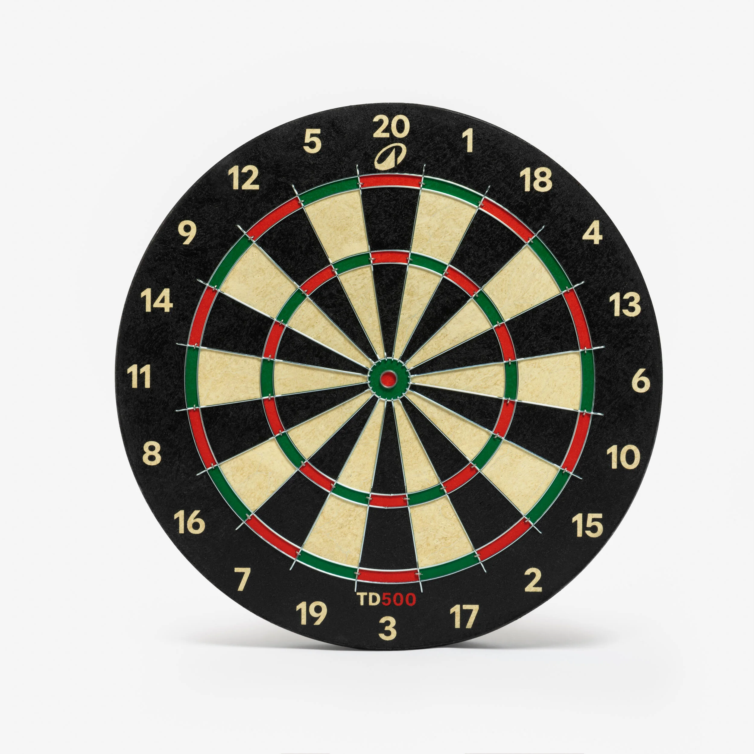 Cible Canaveral TD 500 Classic vue de face